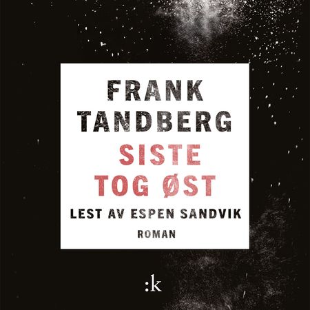 Siste tog øst