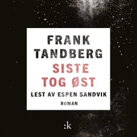 Siste tog øst