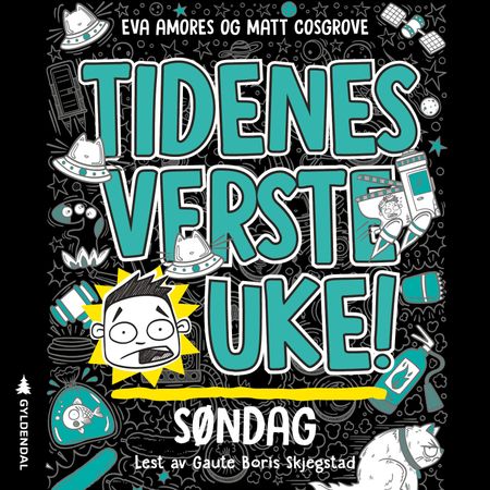 Søndag