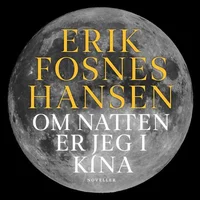 Om natten er jeg i Kina