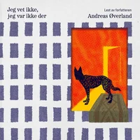 Jeg vet ikke, jeg var ikke der