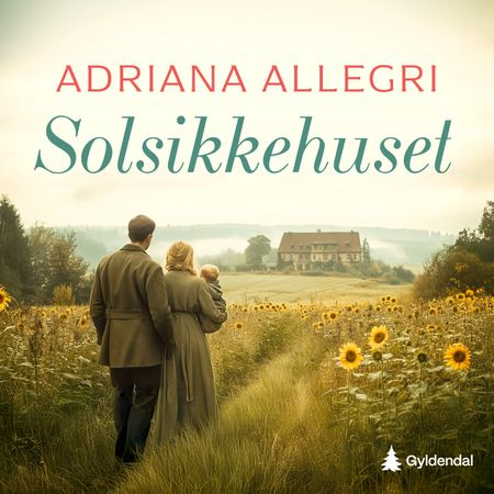 Solsikkehuset