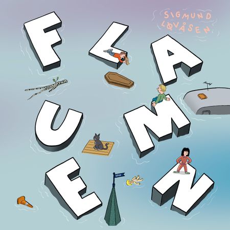 Flaumen
