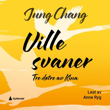 Ville svaner