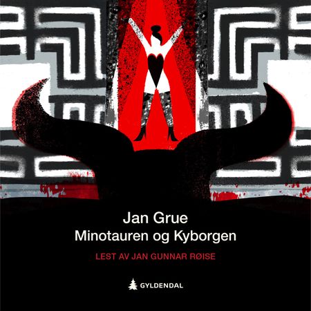 Minotauren ; Kyborgen