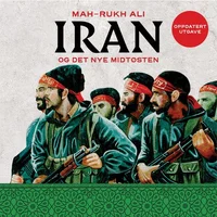 Iran og det nye Midtøsten