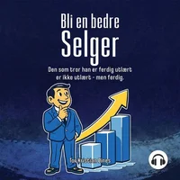 Bli en bedre selger