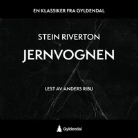 Jernvognen