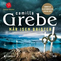 Når isen brister