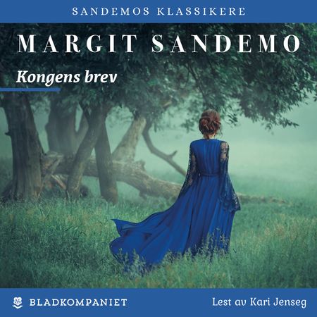 Kongens brev