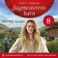 Det nye landet