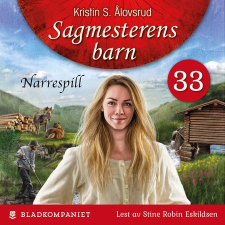 Narrespill