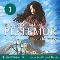 Jona fra Værøy
