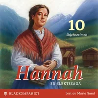 Skjebnetimen