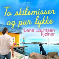 To skilsmisser og pur lykke