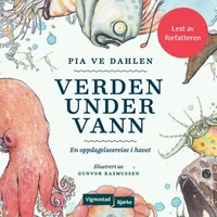 Verden under vann