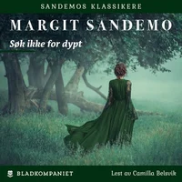 Søk ikke for dypt
