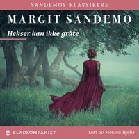 Hekser kan ikke gråte
