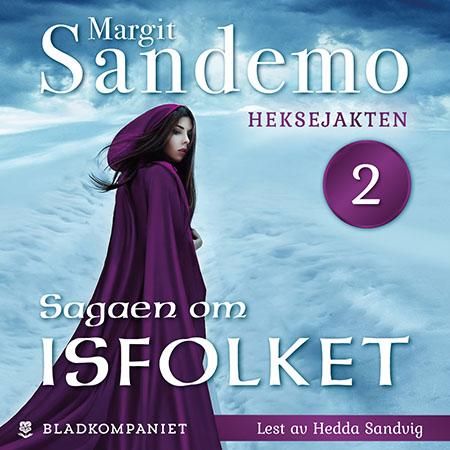 Heksejakten