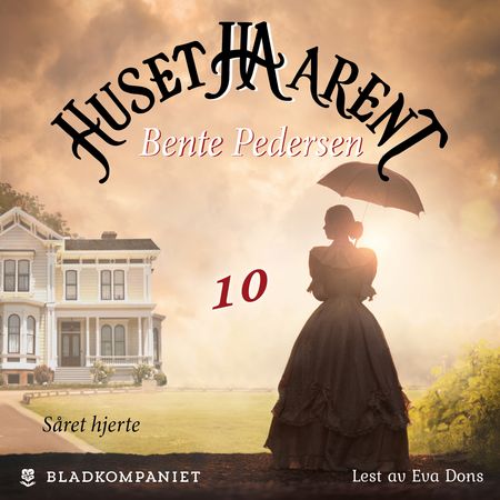 Såret hjerte