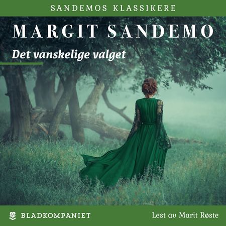 Det vanskelige valget