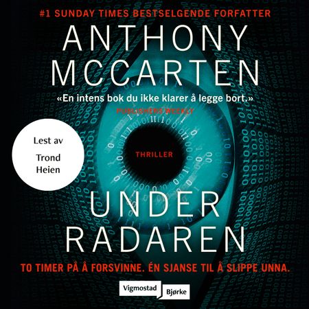 Under radaren
