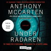 Under radaren