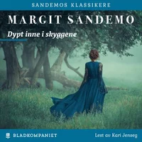Dypt inne i skyggene