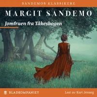 Jomfruen fra Tåkeskogen