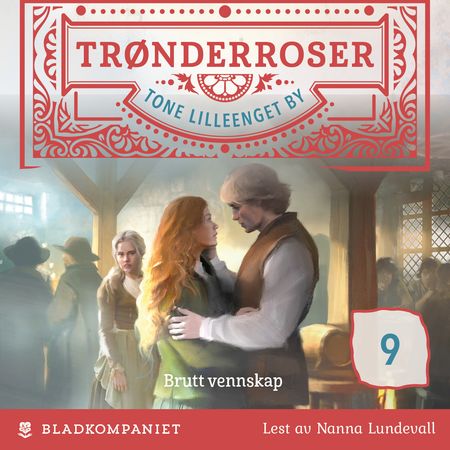 Brutt vennskap