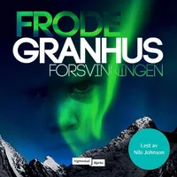 Forsvinningen