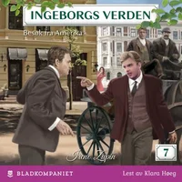 Besøk fra Amerika