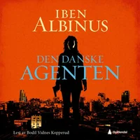 Den danske agenten