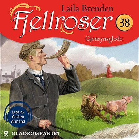 Gjensynsglede