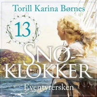 Eventyrersken