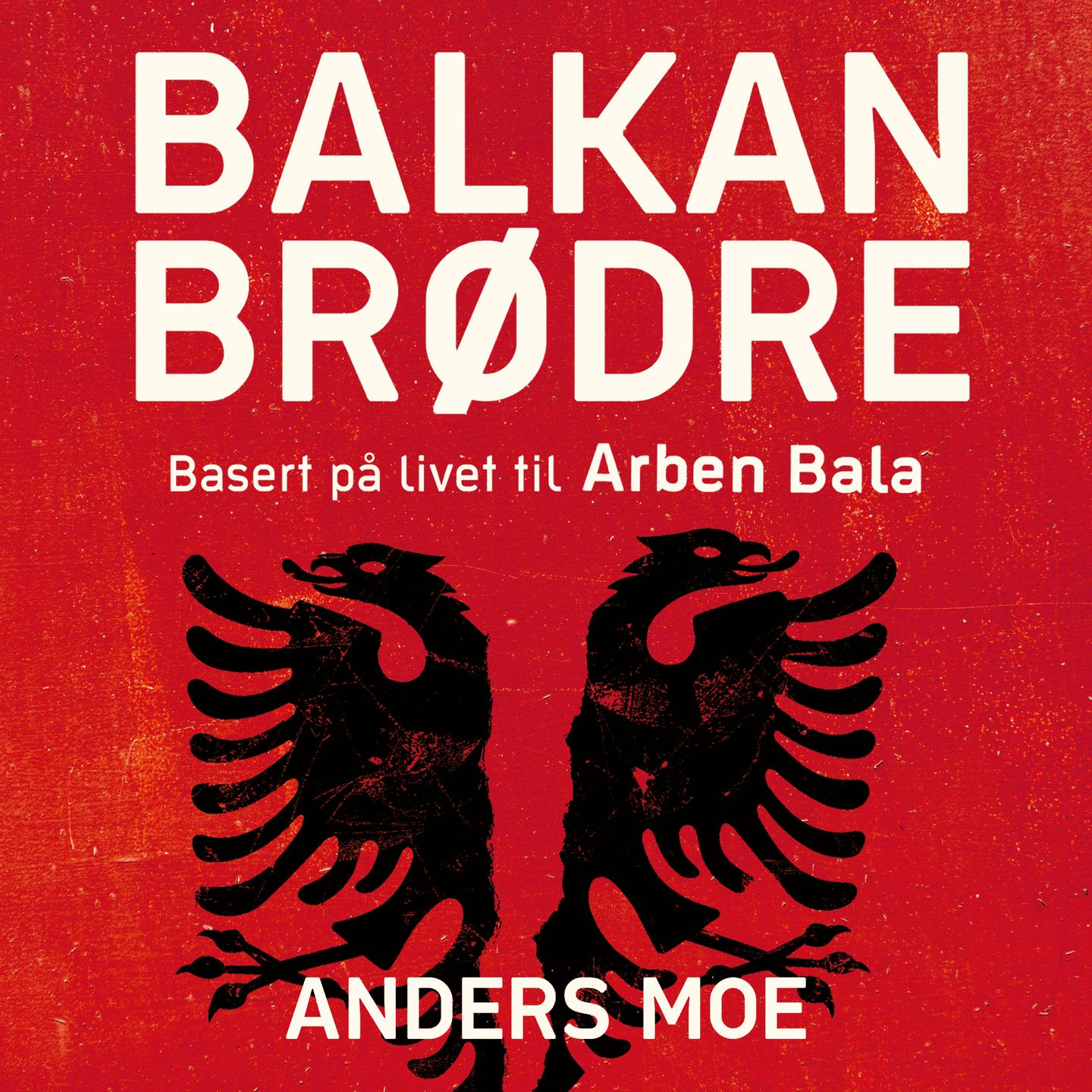 Balkanbrødre