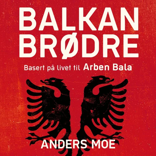 Balkanbrødre