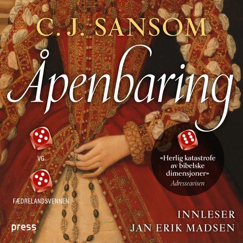 Åpenbaring