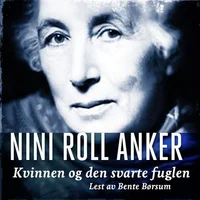 Kvinnen og den svarte fuglen