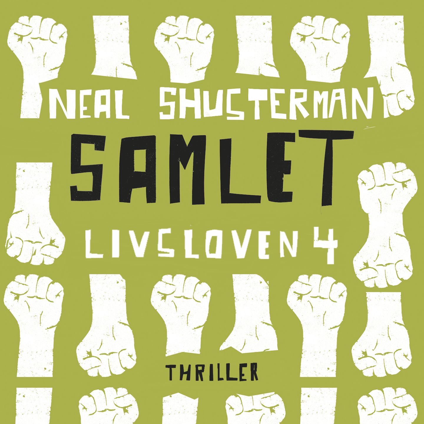 Samlet