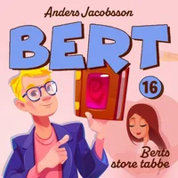 Berts store tabbe