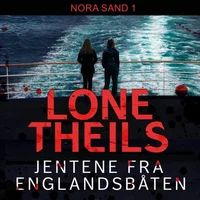 Jentene fra englandsbåten