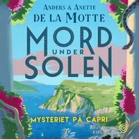Mysteriet på Capri