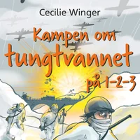 Kampen om tungtvannet på 1-2-3