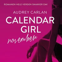 Calendar girl