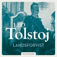 Landsforvist