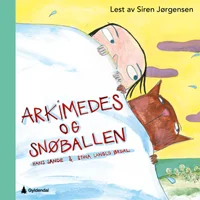 Arkimedes og snøballen