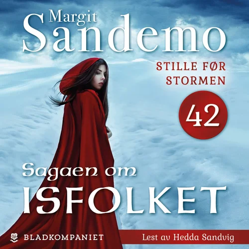 Stille før stormen