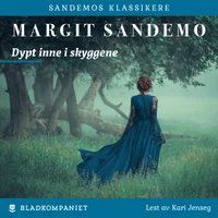 Dypt inne i skyggene