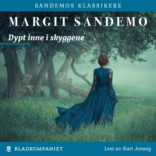 Dypt inne i skyggene